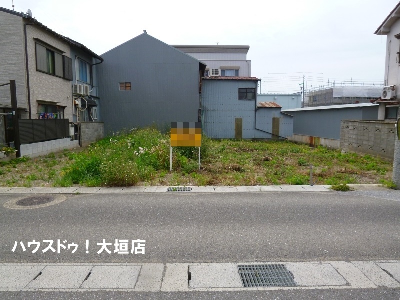 【外観写真】
2017/05/16 撮影
外観
