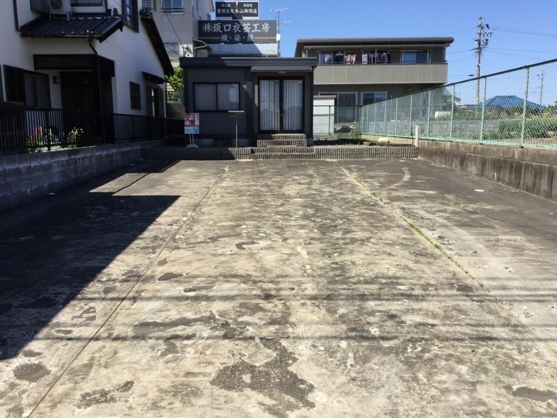【外観写真】
2015/05/12 撮影