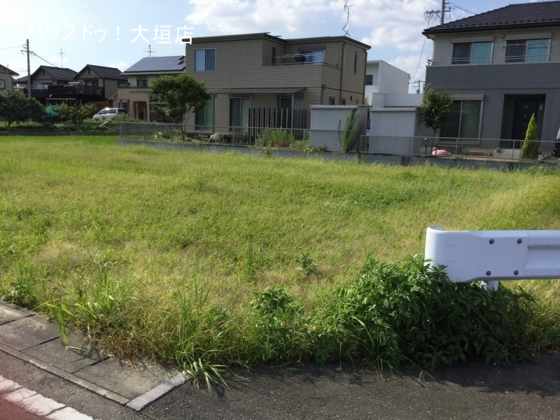 【外観写真】
2016/07/20 撮影