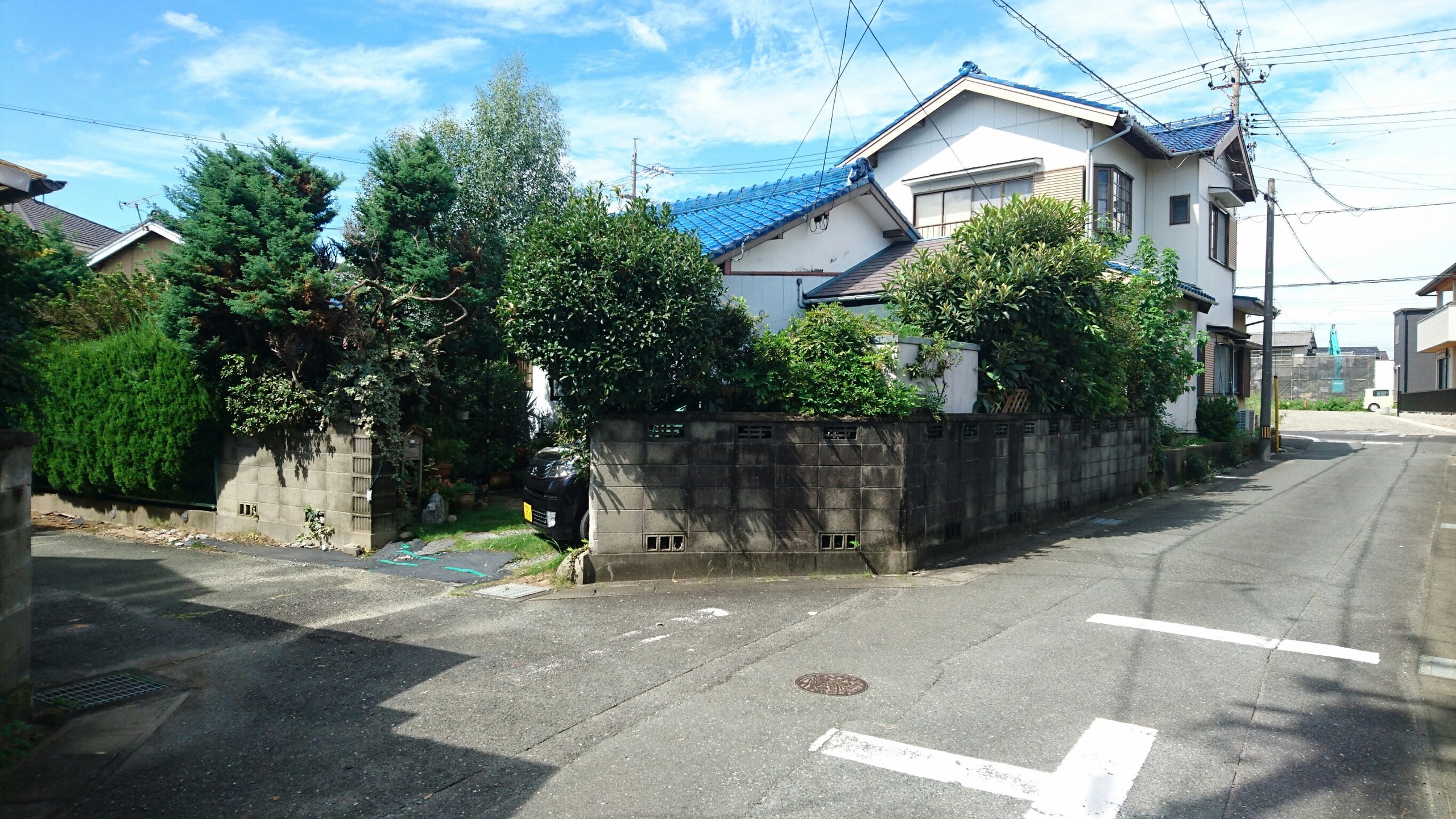 【外観写真】