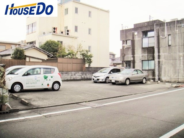 【外観写真】