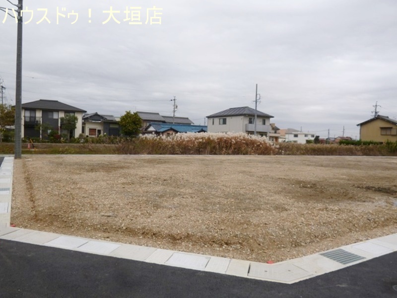 【外観写真】
2016/11/30 撮影