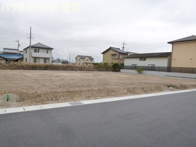 【外観写真】
2016/11/30 撮影