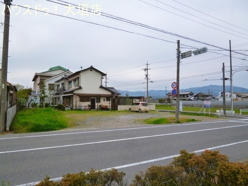 【外観写真】
2017/04/21 撮影