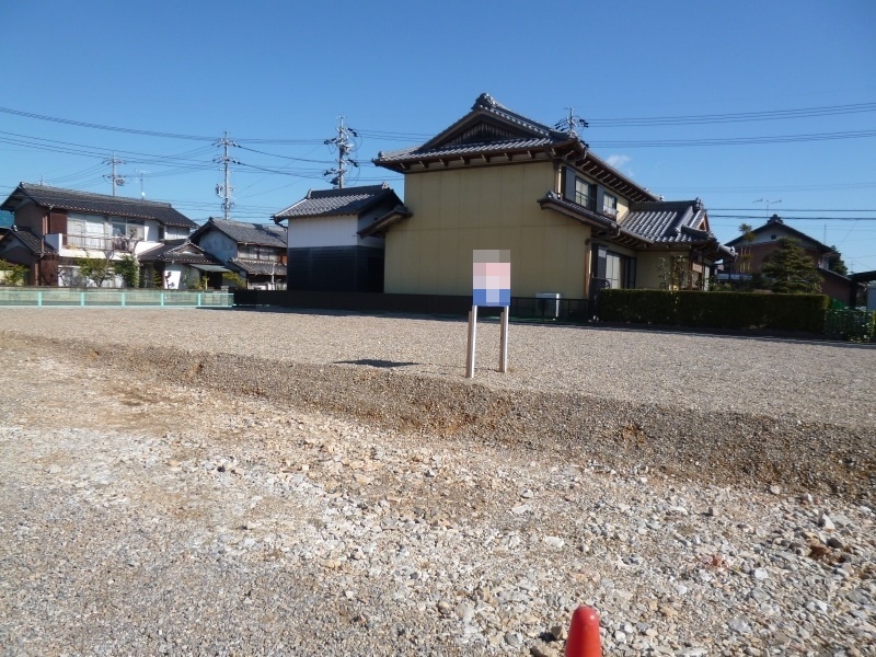 【外観写真】
2017/01/26 撮影