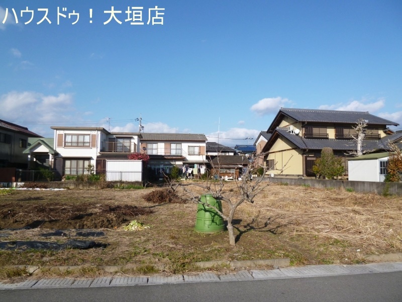 【外観写真】
2017/01/10 撮影