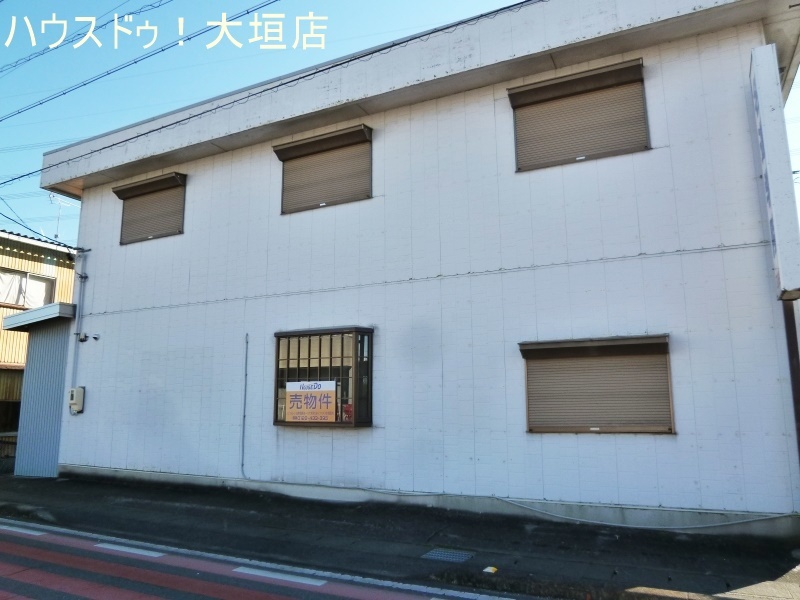 【外観写真】
2017/01/26 撮影
