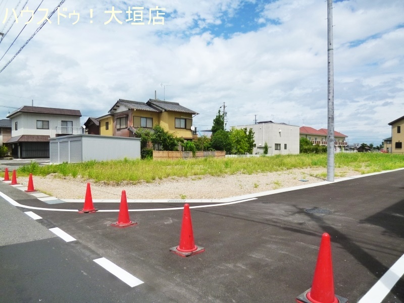 【外観写真】
2017/03/20 撮影