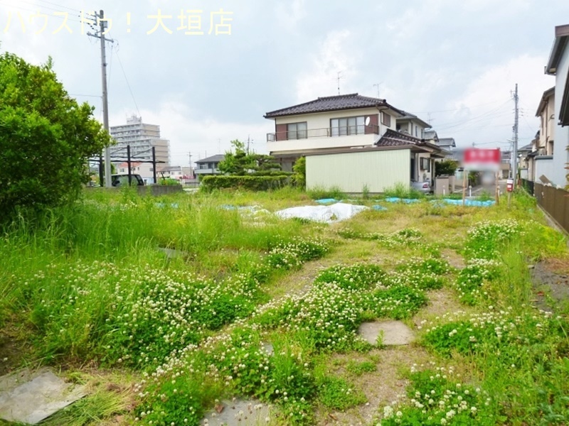 【外観写真】
2017/05/15 撮影