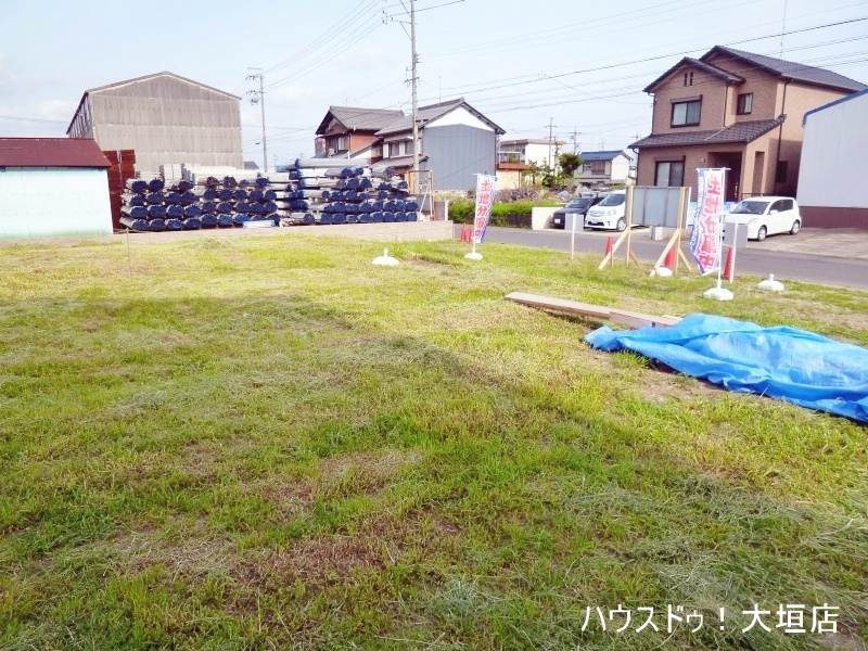 【外観写真】
2017/4/25撮影