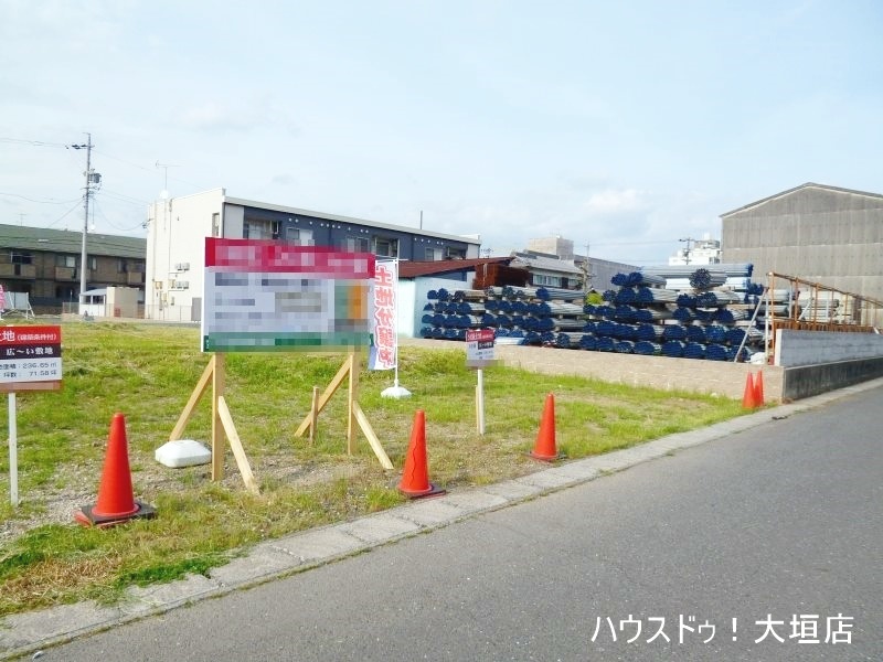 【外観写真】
2017/4/25撮影