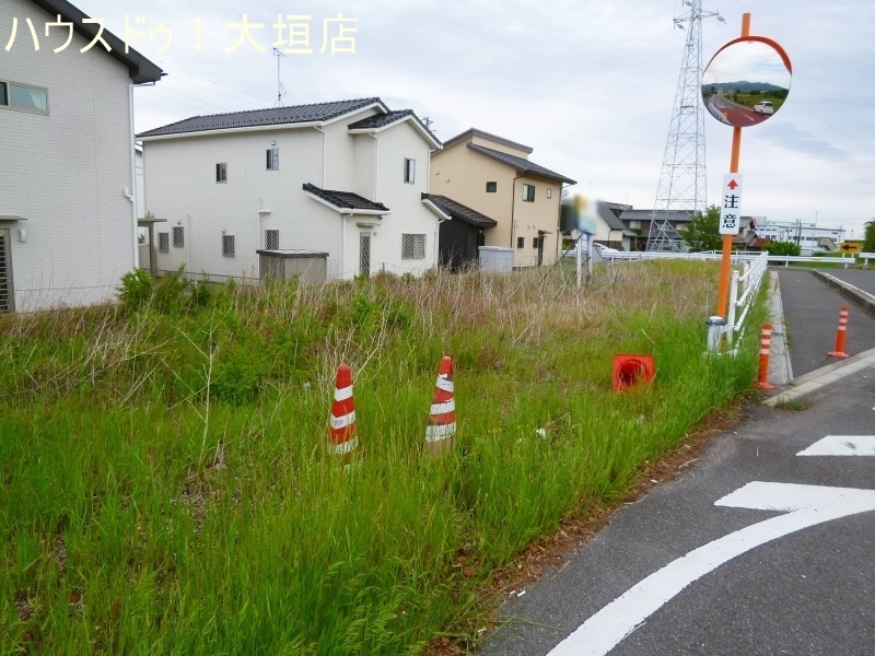 【外観写真】
2017/05/17 撮影