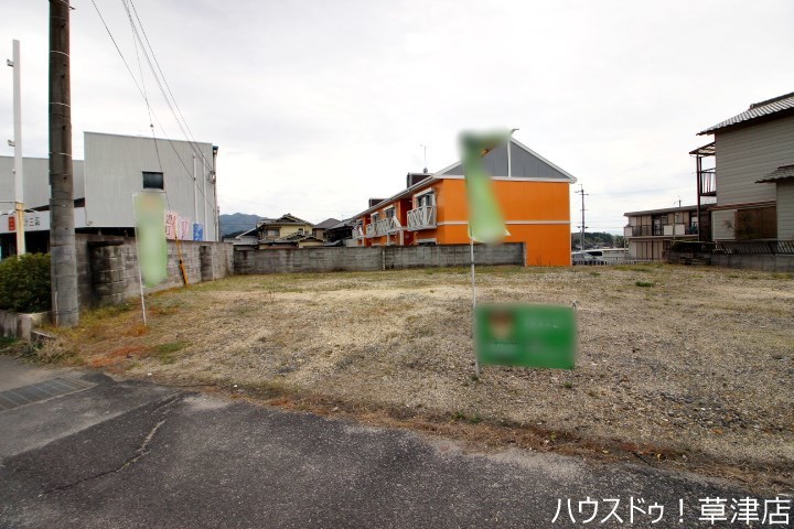 【外観写真】