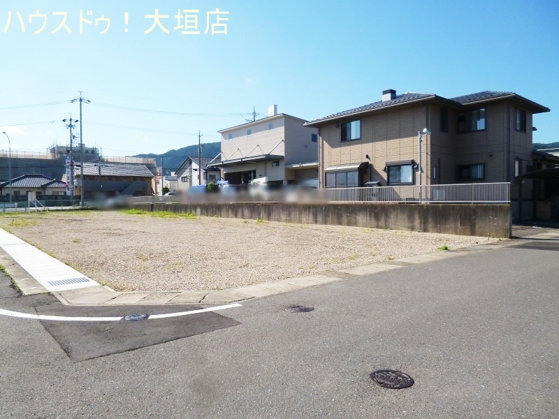 【外観写真】
2017/10/31 撮影