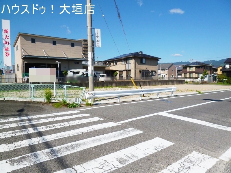 【外観写真】
2017/10/31 撮影