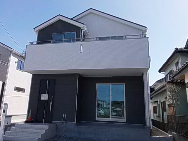 【外観写真】
2018年3月23日 撮影