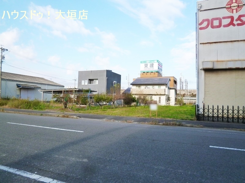 【外観写真】
2017/11/10 撮影