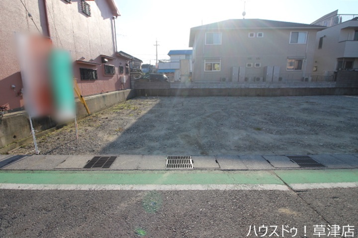 【外観写真】
JR南草津駅徒歩15分♪