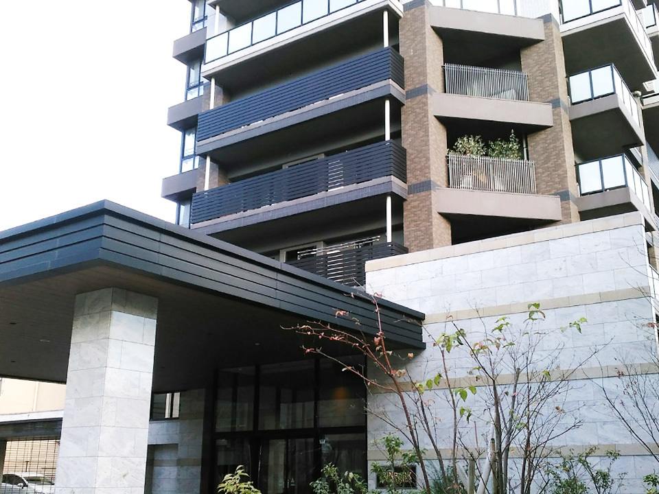 サンパーク守恒テラス◆小倉南区守恒ペットと暮らせるテラス付き中古マンション◆守恒小学校・守恒中学校◆敷地内駐車場有り♪モノレール駅まで徒歩約4分♪