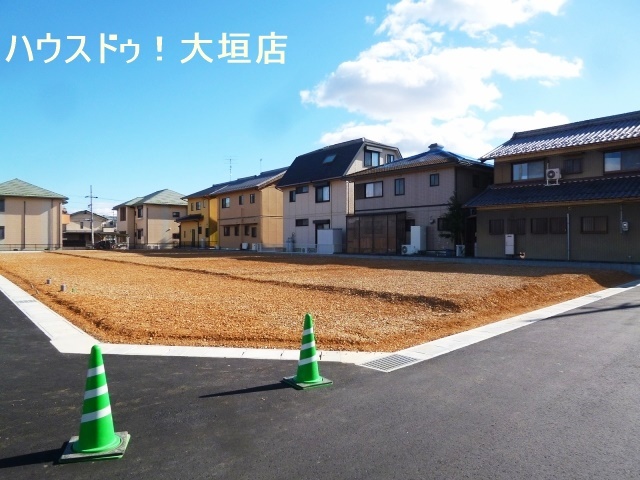【外観写真】
2017/12/07 撮影