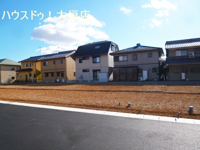 【外観写真】
2017/12/07 撮影