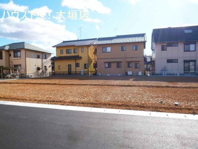 【外観写真】
2017/12/07 撮影