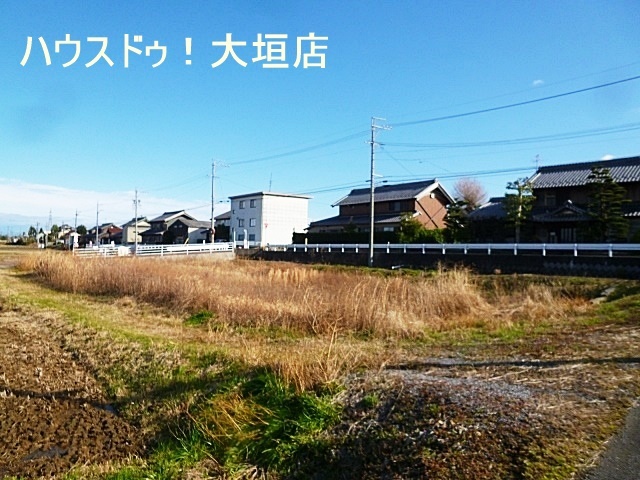 【外観写真】
2018/03/09 撮影
