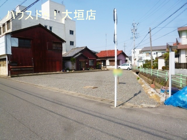 【外観写真】
2018/03/13 撮影