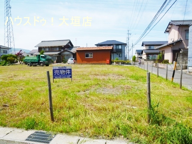 【外観写真】
2018/05/11 撮影