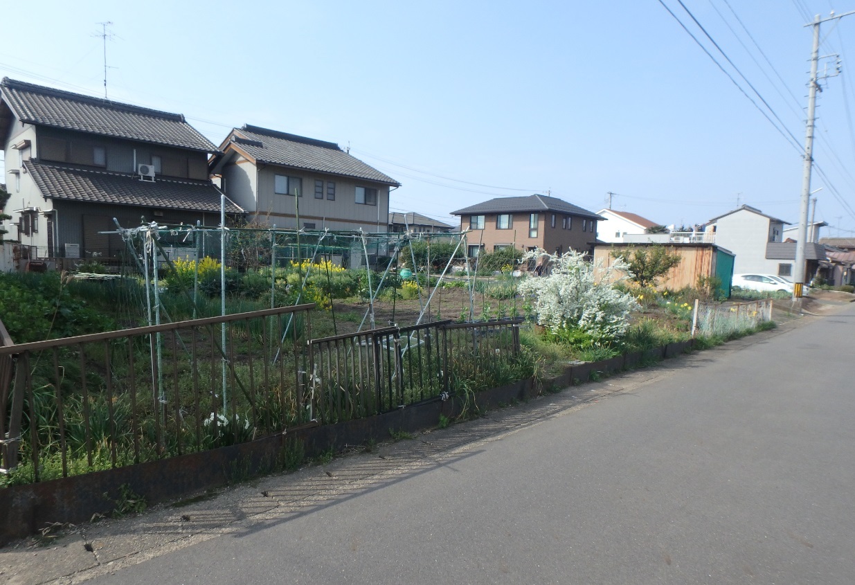 【外観写真】