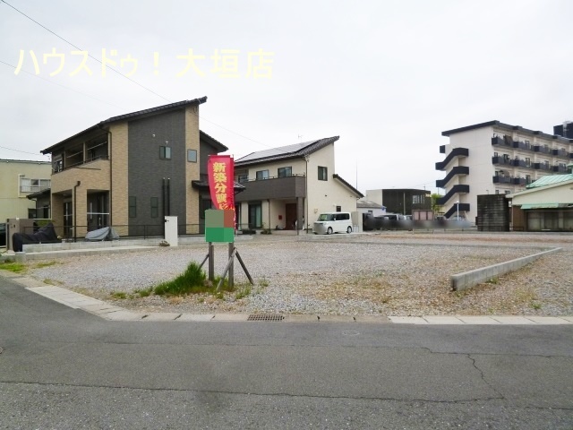 【外観写真】
2018/04/11 撮影