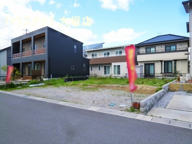 【外観写真】
2018/04/18 撮影