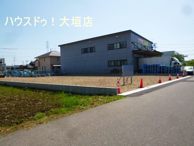 【外観写真】
2018/05/14 撮影