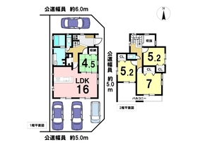 DB間取り図