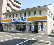 店舗外観画像