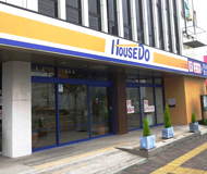 店舗外観画像