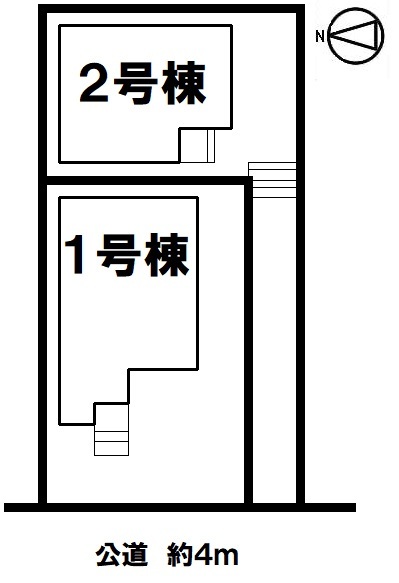 分譲区画マップ