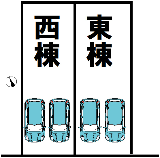 分譲区画マップ