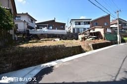 鹿児島市石谷町の土地