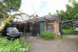 鹿児島市川上町の中古戸建
