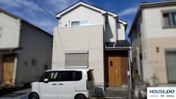 泉南郡熊取町大久保中3丁目の中古戸建