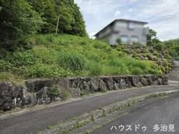 多治見市小名田町小滝の土地