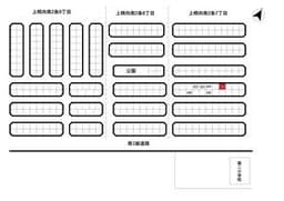岩見沢市上幌向南二条7丁目の土地