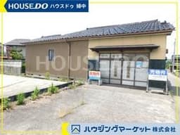 富山市婦中町千里の土地
