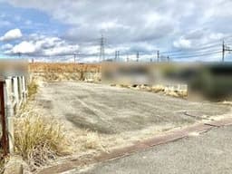 津市東古河町の土地