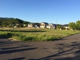 売土地 登別市登別東町5丁目分譲地32-18
