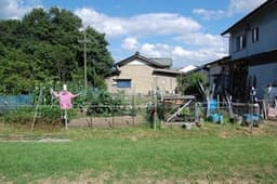 土岐市泉町大富の土地