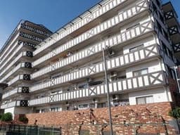 ブリティッシュ・ティンバー泉佐野 泉佐野市高松西2丁目の中古マンション