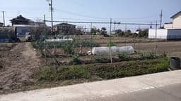 売土地 岩倉市石仏町
