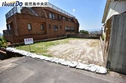 鹿児島市南新町の土地